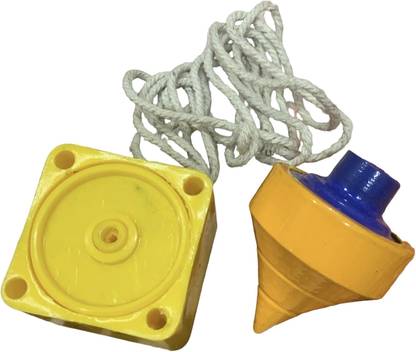 EmmEmm Premium Plum Bob Complete Set (With Hanger & Line Thread) 225 g Cast Iron Plumb Bob