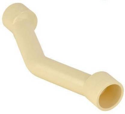 APL Apollo CPVC Step Over Bend pipe Joint 25mm (1") (Pack of 5) 25 mm Plumbing Pipe