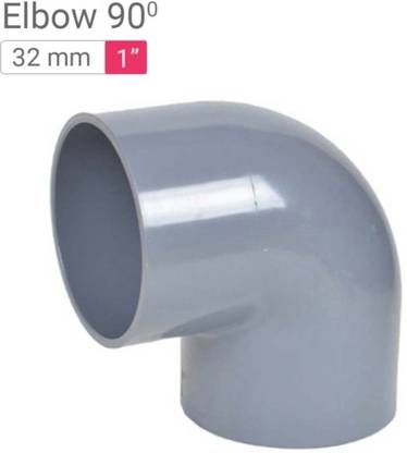 AIZAR Elbow 32 mm Plumbing Pipe