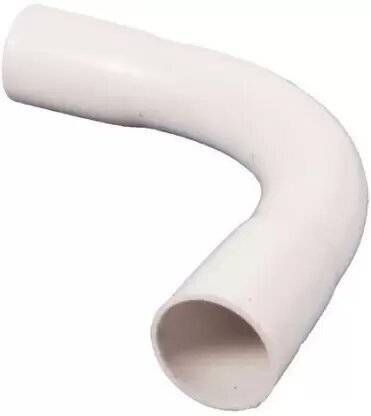 WHITESHARK 20mm PVC Bend 20 mm Plumbing Pipe