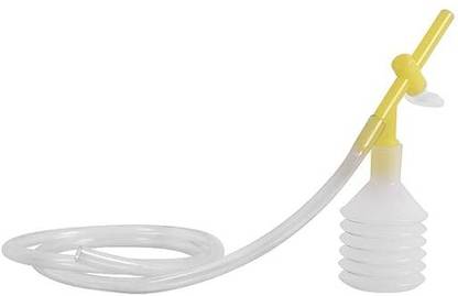 VINI Automatic Kerosene Pump 50 mm Plumbing Pipe
