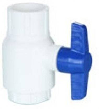 APL Apollo uPVC Ball Valve,Pipe Fitting,15mm(1/2"Inch)(,Pack of 25) 15 mm Plumbing Pipe
