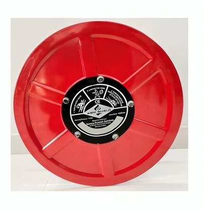 agni shield Malaysian Hose Reel Drum 32 mm Plumbing Pipe