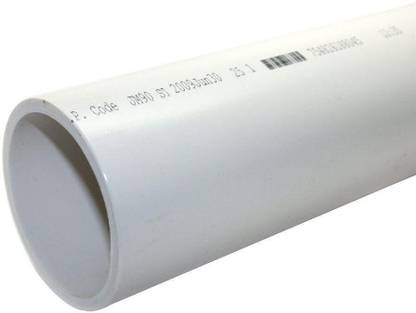 Charlotte B06ZZ8LXTL 25 mm Plumbing Pipe