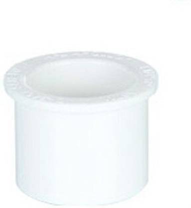 APL Apollo uPVC Reducing Bush For Plumbing Pipe,40mm x 25mm,(Pack of 50) 40 mm Plumbing Pipe