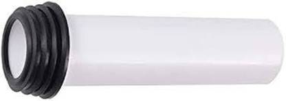 ALL IN HUBB Concealed Pipe 6inch for Concealed Cistern0.3 40 mm Plumbing Pipe