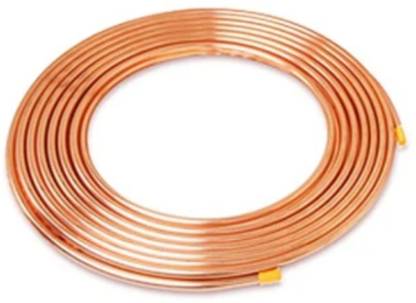 HJI Ac cp1 15 mm Plumbing Pipe