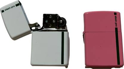 Smoke Cartel Stash Pro Funky Pocket Lighter