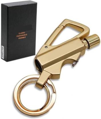 HumBiG Honest Keychain Lighter Pocket Lighter