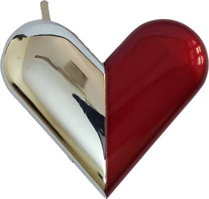 Clicklord Heart Shaped Lighter | For Gifts | Pocket Lighter