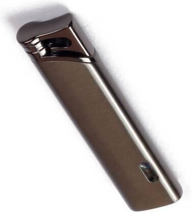 DriZZling Aquila Grey Visit Website www.myfirstdot.com Pocket Lighter