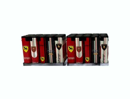 Farncy focket lighter farncy cigarette lighter Pocket Lighter