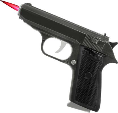 KOPLYF Cigarette Lighter Pocket Lighter