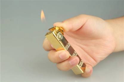 Akshaj 5 Pocket Lighter