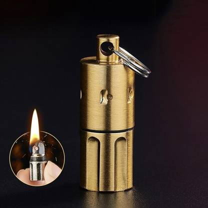 Marrone AK88ML Pocket Lighter