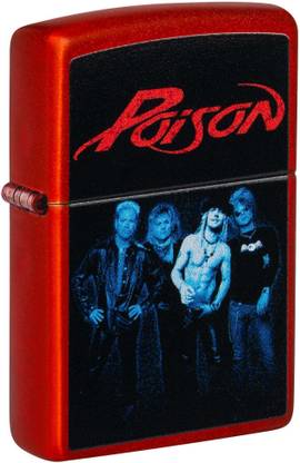 ZIPPO 48206-097466 Pocket Lighter