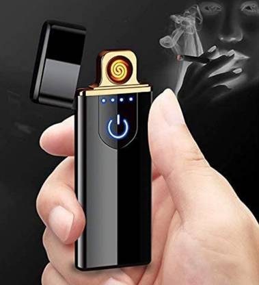 Uniquelighter 001 Digital Lighter with censor Pocket Lighter