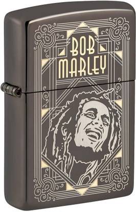 ZIPPO 49825-098653 Pocket Lighter