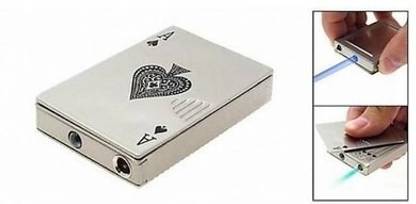 furiq Ekka Latest Look Cigarette Pocket Lighter Pocket Lighter