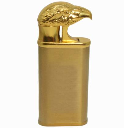 KOPLF Cigarette Lighter Pocket Lighter