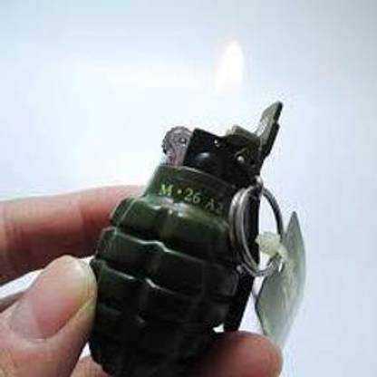 Pratimoksh bomb poket lighter Visit Website www.myfirstdot.com Pocket Lighter
