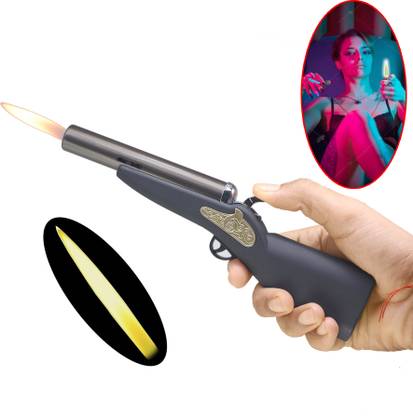 FGHEU Cigarette Lighter - LT48 Pocket Lighter