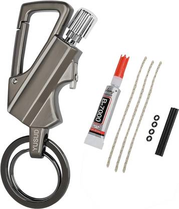delphine Fire stick lighter Fire lighter with fire stick pocket lighter multi function Pocket Lighter