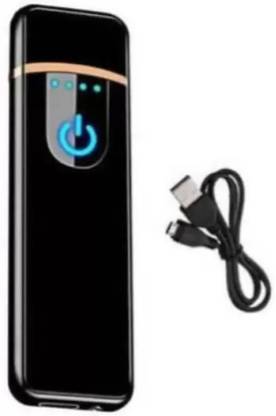 Clairbell MBY44_VK137-Battery Indication Touch Screen Sensor Lighter Cigarette Lighter MBY44_VK137-Battery Indication Touch Screen Sensor Lighter Cigarette Lighter Pocket Lighter