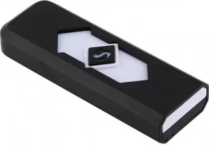 Point Zero Rechargeable Electronic Windproof Eco Friendly Unique Cigarette Flameless Pocket Lighter