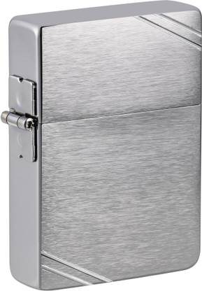 ZIPPO 1935 Replica Windproof lighter with Slashes Pocket Lighter