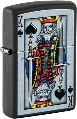 ZIPPO 48488-100763 Pocket Lighter