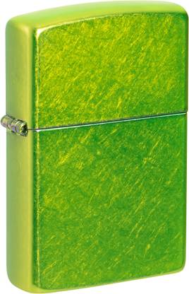 ZIPPO Classic Lurid Windproof Lighter Pocket Lighter