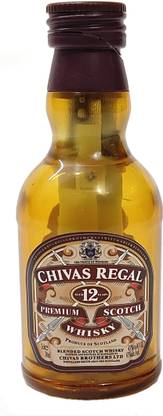फिटअप Premium Windproof Chivas Regal is a blended Scotch whisky Bottle Shaped Unique Design Cigarette पॉकेट लाइटर