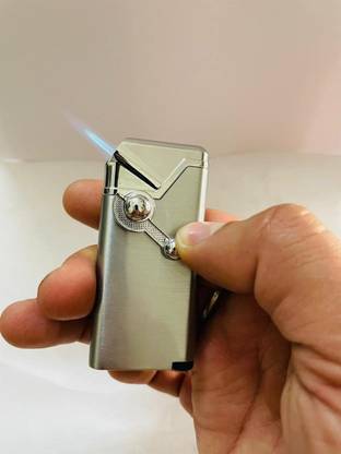 sventertainment Jet Flame Jet Flame Pocket Lighter