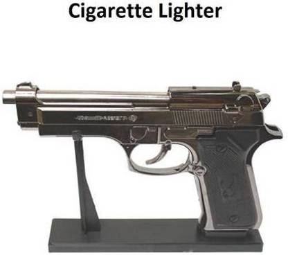 Star Magic FIRST QUALITY 9mm FIRST QUALITY STAR MAGIC Pocket Lighter