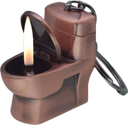 JMALL Pocket Cigarette Lighter LN81 Pocket Lighter