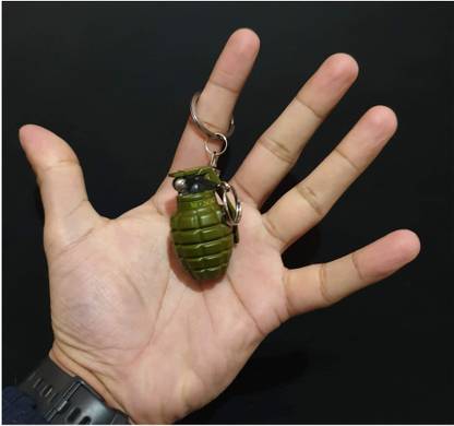 Pratimoksh Military hand grenade shaped lighter Visit Website www.myfirstdot.com Pocket Lighter