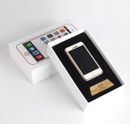 Peshkar mini phone lighter mini phone lighter Pocket Lighter