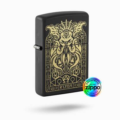 ZIPPO Monster Pocket Lighter