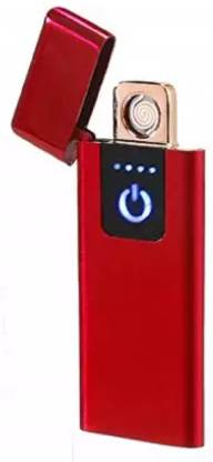 Lipzie JD89SASH Cigarette Lighter Pocket Lighter