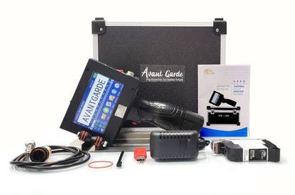 Avant Garde AG8855127-3 TIJ HANDHELD BATCH CODING PRINTER
