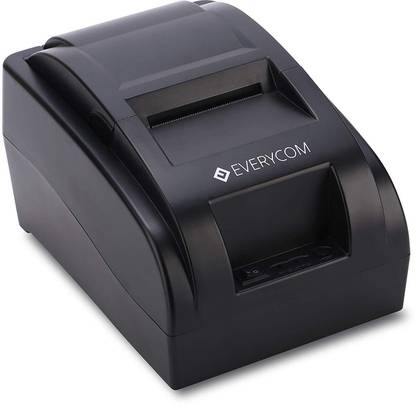 Everycom EC -58 Thermal Receipt Printer