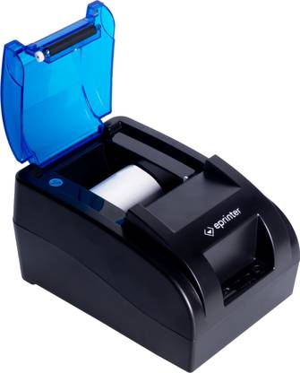 EPRINTER Compatible With Kiosk Receipt ESC/POS Bill Print (No Bluetooth) Direct Thermal Direct Thermal USB Printer