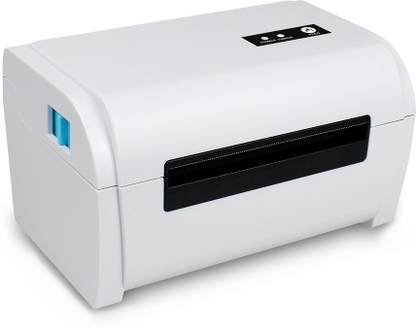 Mahi DT Receipt, Barcode, Label Printer 4 Inch USB + Bluetooth Thermal