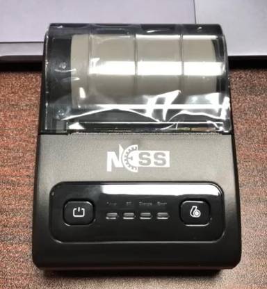NESS NTP-II RECEIPT PRINTER