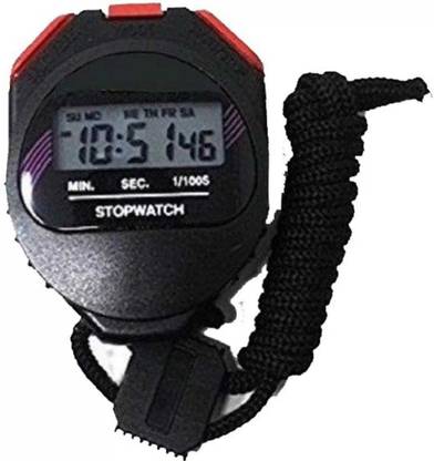 BHHJ SMALL Stop Watch