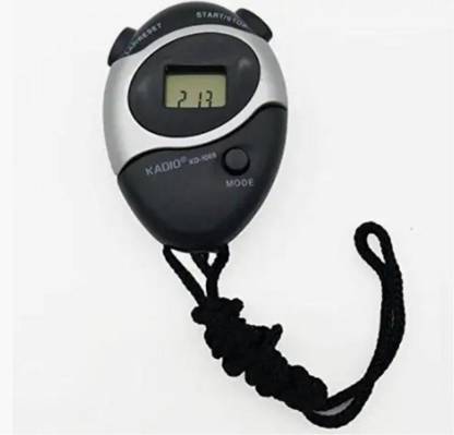Myqualitysure myqualitysure Track Running Digital Professional Timer Sports Stopwatch lcd Stop Watch