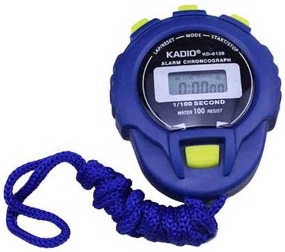 DSTECHBAR Digital Stop Watch