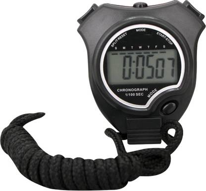 Vixen Digital LCD Stop Watch