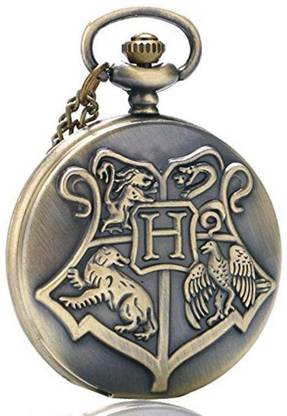 PDY Fashion TRAND LOOK POCKET WATCH POCKET WATCH KEYCAHIN Bronze Bronze Pocket Watch Chain